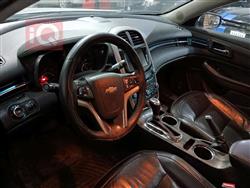 شيفروليه ماليبو